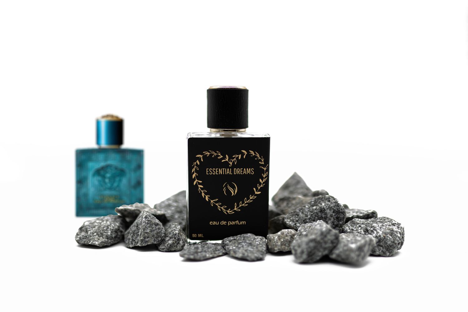 Apa de parfum 008 50ml - Inspirat din Versace Eros