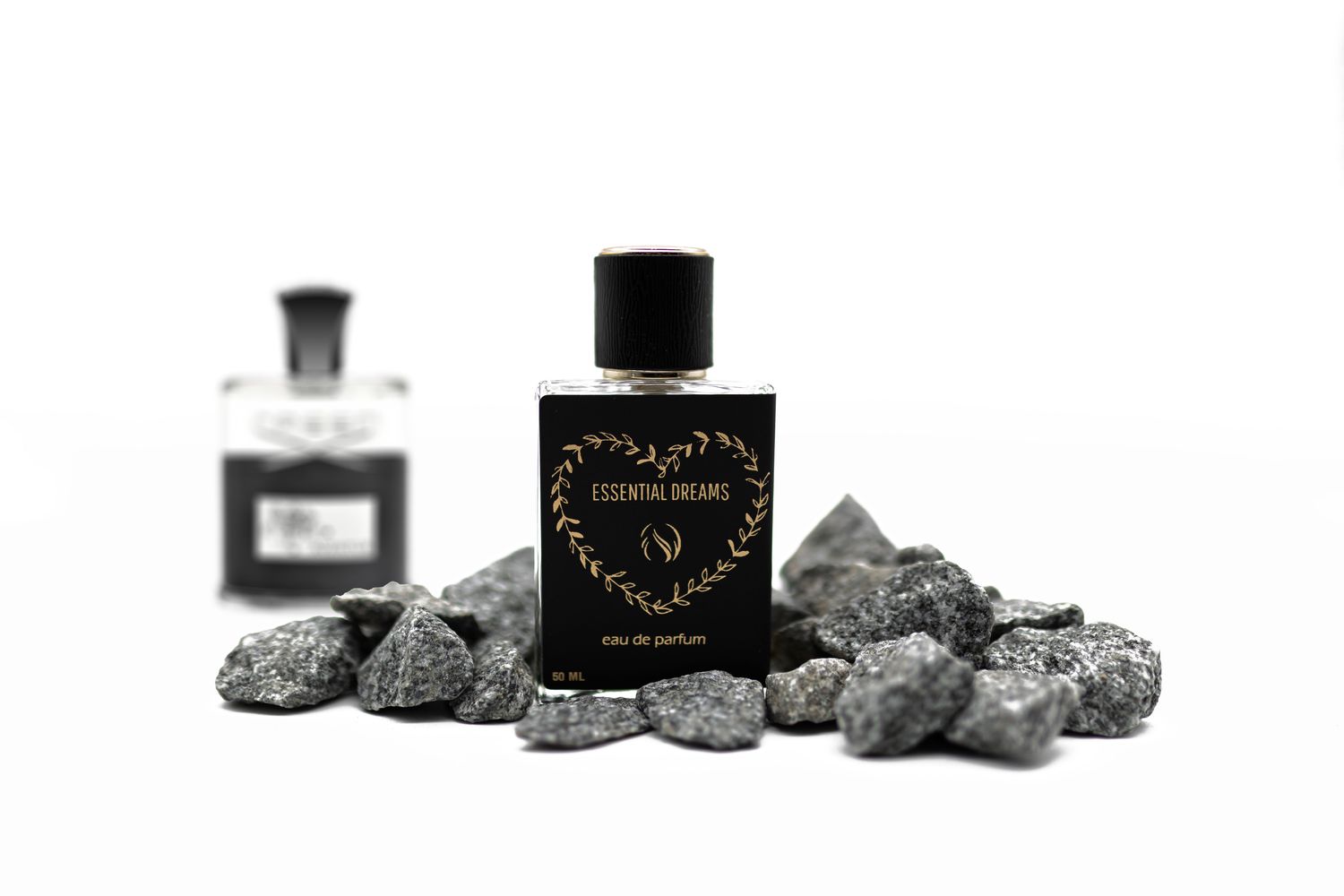 Apa de parfum 009 50ml - Inspirat din Creed Aventus Man