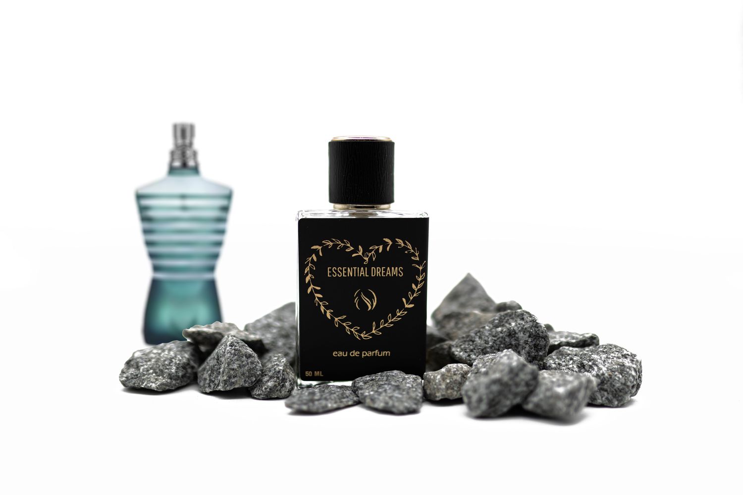 Apa de parfum 010 50ml - Inspirat din Jean Paul Gaultier Le Male