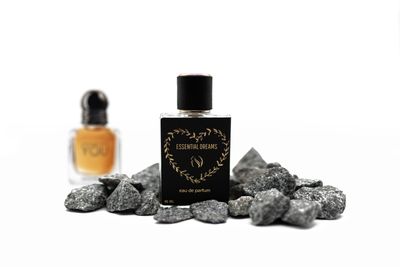 Apa de parfum 013 50ml - Inspirat din Armani Stronger With You