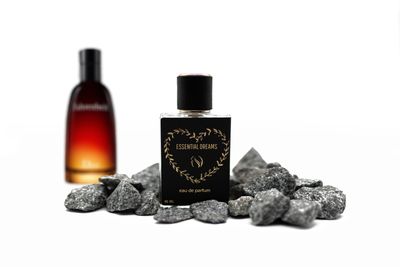 Apa de parfum 012 50ml - Inspirat din Fahrenheit