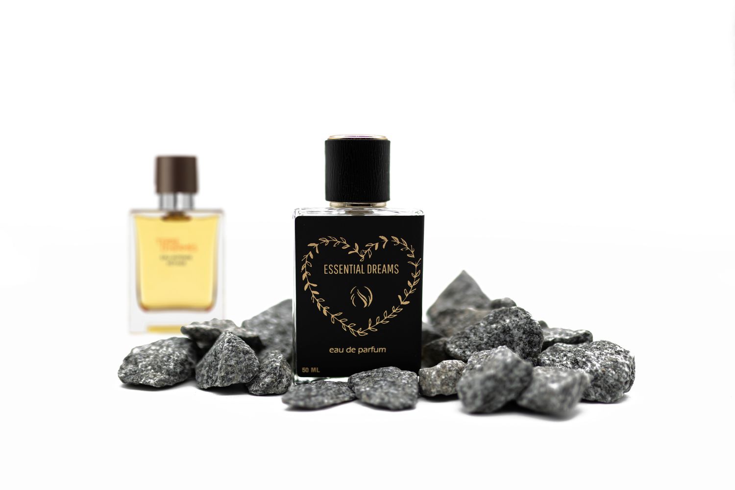 Apa de parfum 014 50ml - Inspirat din Hermes Terre D&#39;Hermes