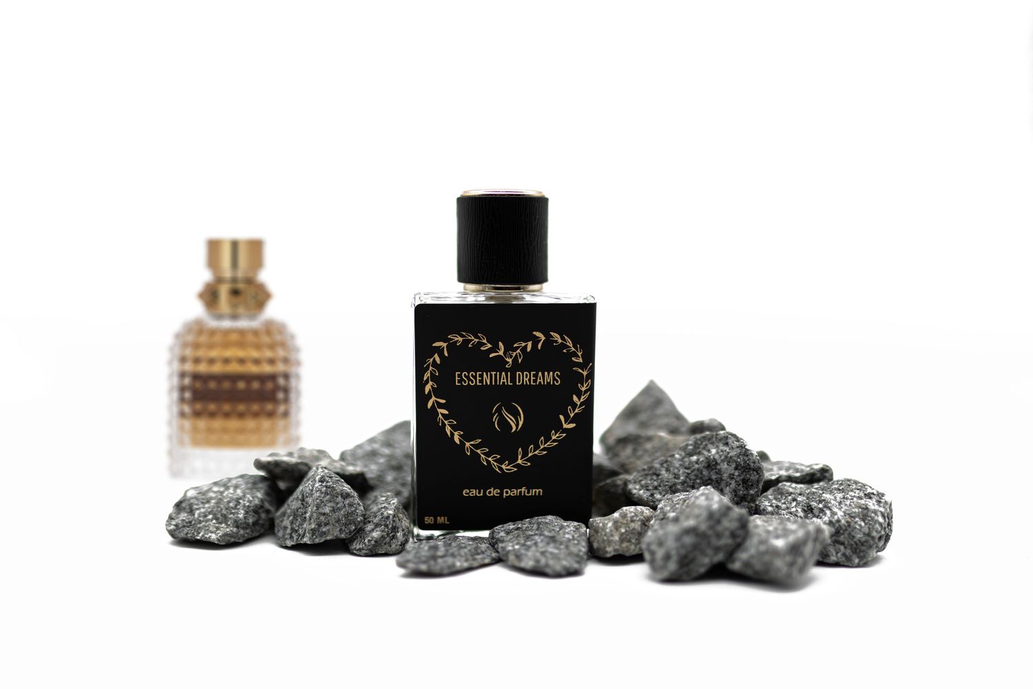 Apa de parfum 021 50ml - Inspirat din Valentino Uomo
