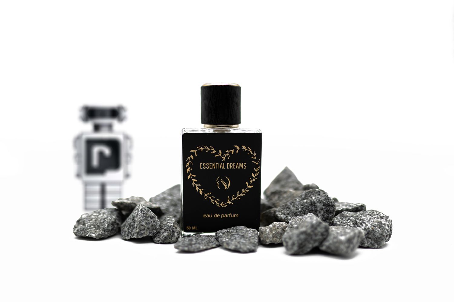 Apa de parfum 019 50ml - Inspirat din Paco Rabanne Phantom