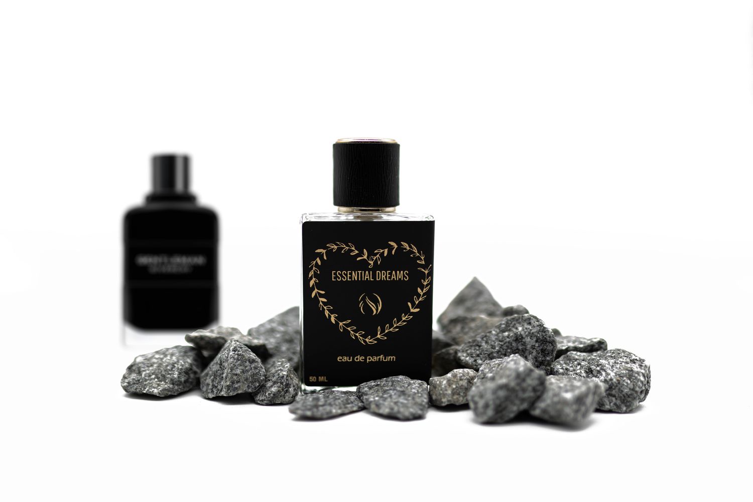 Apa de parfum 024 50ml - Inspirat din Givenchy Gentleman