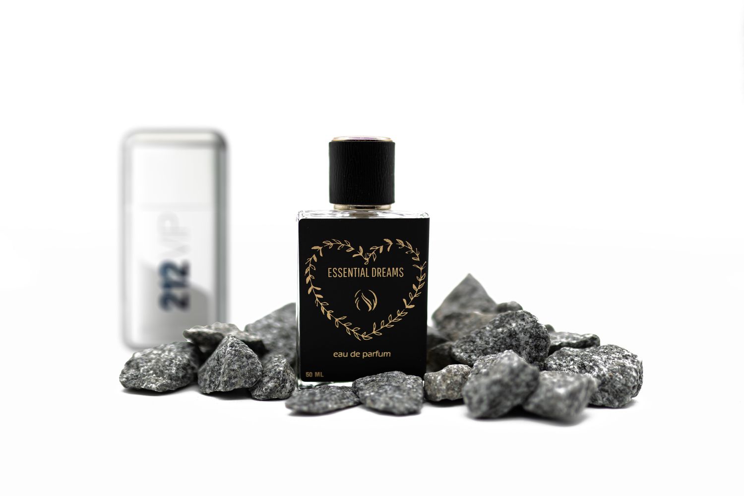 Apa de parfum 025 50ml - Inspirat din Carolina Herrera 212 VIP