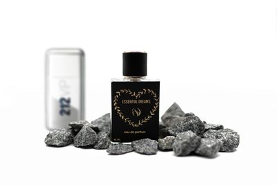 Apa de parfum 025 50ml - Inspirat din Carolina Herrera 212 VIP