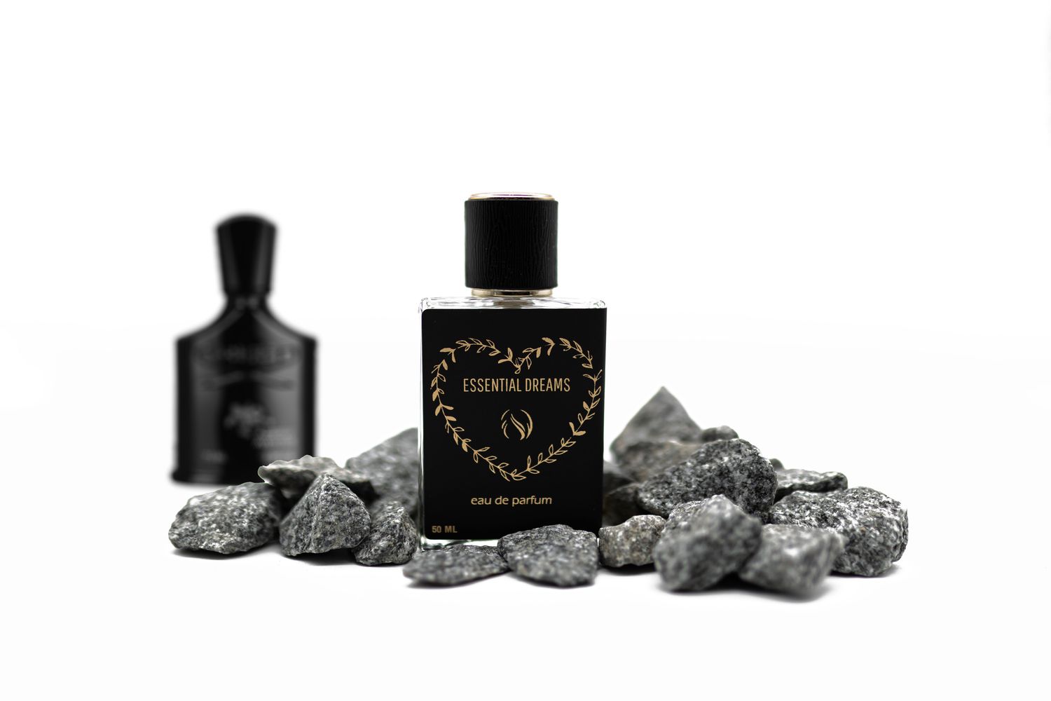 Apa de parfum 029 50 ml - Inspirat din Creed Absolu Aventus