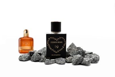Apa de parfum 030 50 ml - Inspirat din Armani Stronger With You Amber