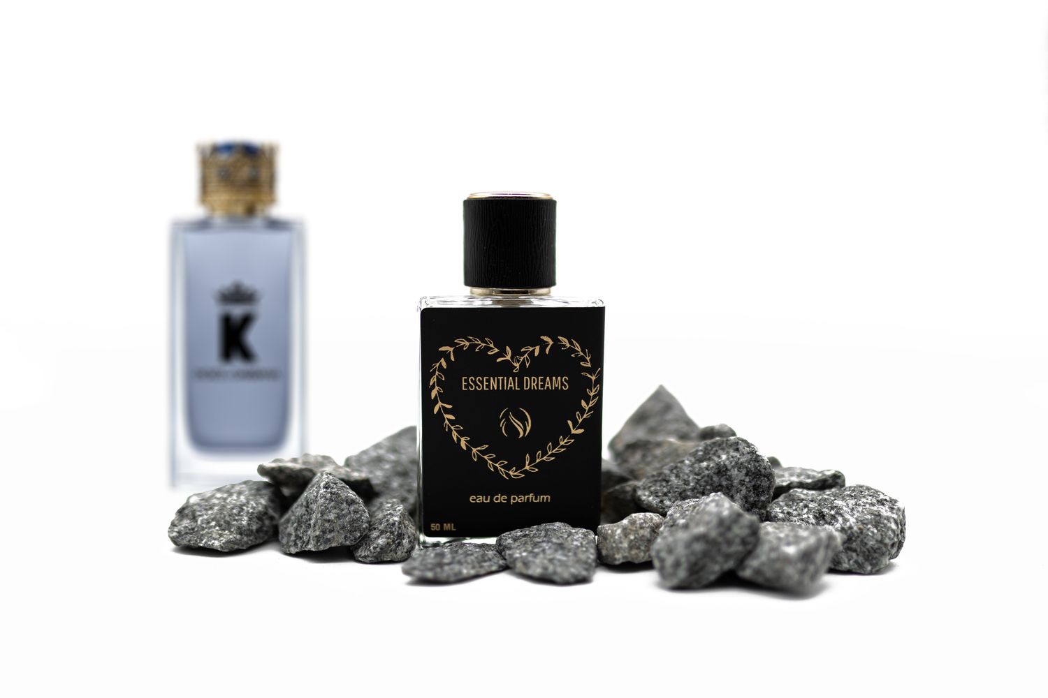 Apa de parfum 028 50 ml - Inspirat din Dolce &amp; Gabbana K by D&amp;G