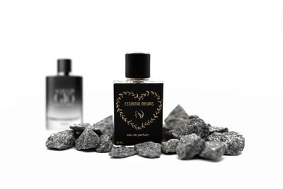 Apa de parfum 026 50 ml - Inspirat din Armani Acqua Di Gio Parfum