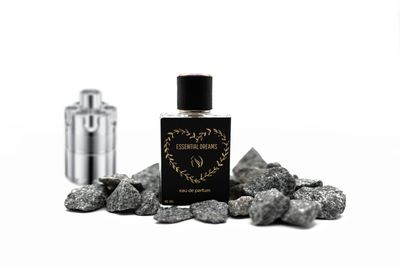 Apa de parfum 027 50 ml - Inspirat din Azzaro Wanted