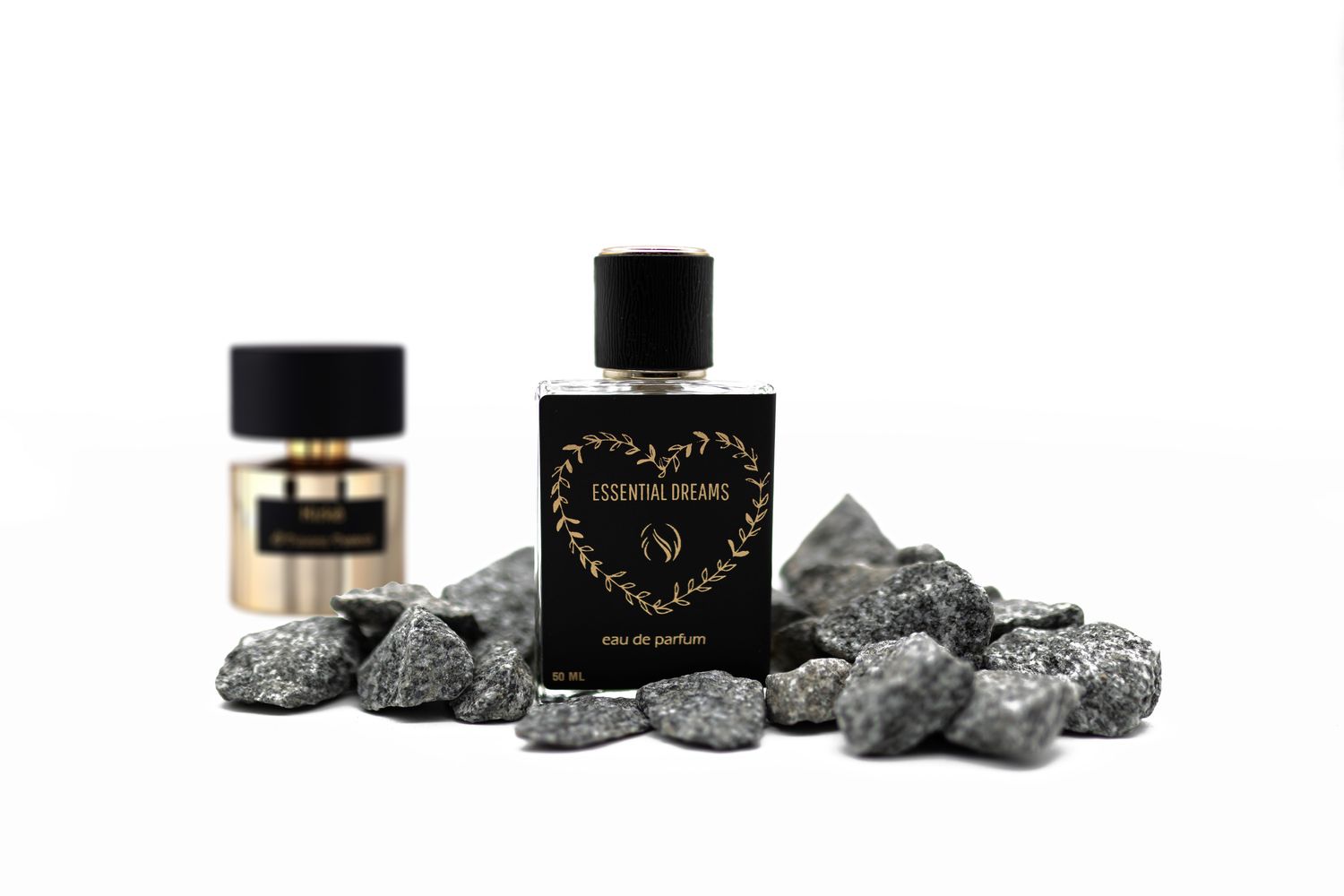 Apa de parfum 209 50ml - Inspirat din Tiziana Terenzi Kirke