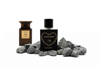 Apa de parfum 212 50ml - Inspirat din Tom Ford Noir de Noir