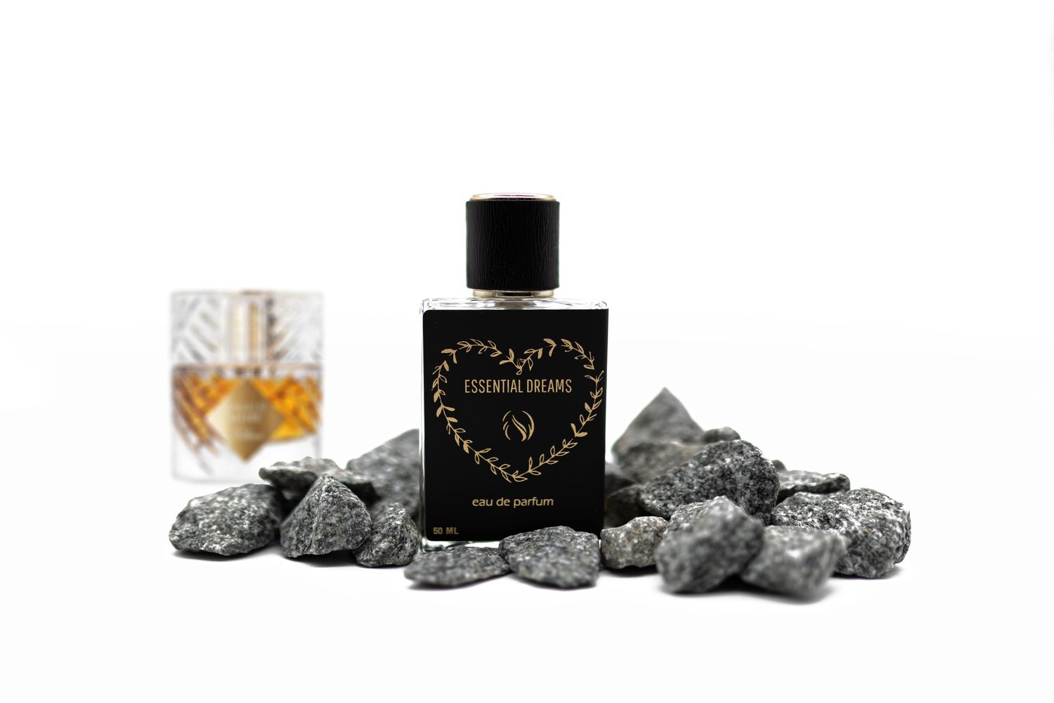 Apa de parfum 201 50ml - Inspirat din Kilian Angels&#39; Share