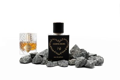Apa de parfum 201 50ml - Inspirat din Kilian Angels&#39; Share