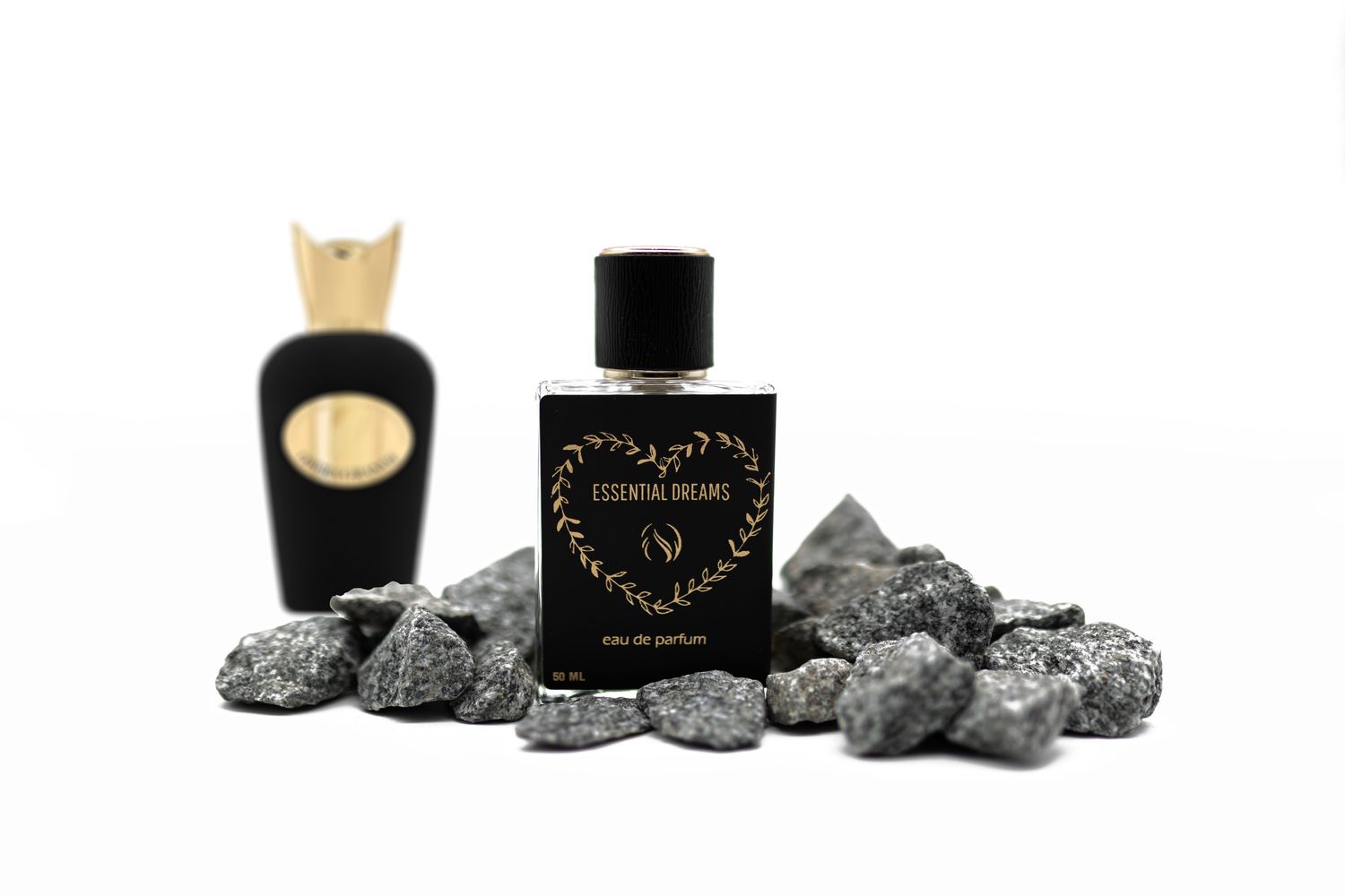 Apa de parfum 202 50ml - Inspirat din Sospiro Opera