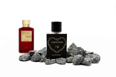 Apa de parfum 206 50ml - Inspirat din Maison Francis Kurkdjian Baccarat