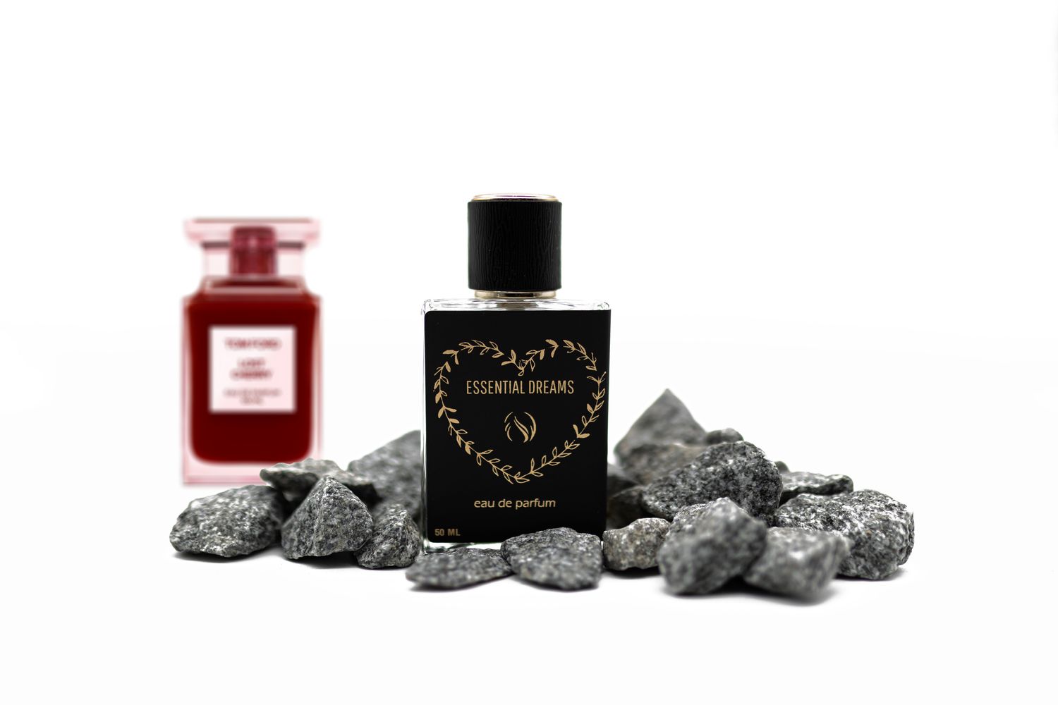 Apa de parfum 213 50ml - Inspirat din Tom Ford Lost Cherry