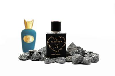 Apa de parfum 204 50ml - Inspirat din Sospiro Erba Pura