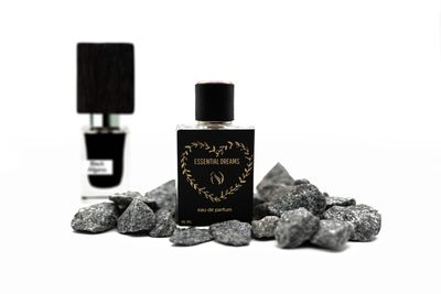 Apa de parfum 205 50ml - Inspirat din Nasomatto Black Afgano