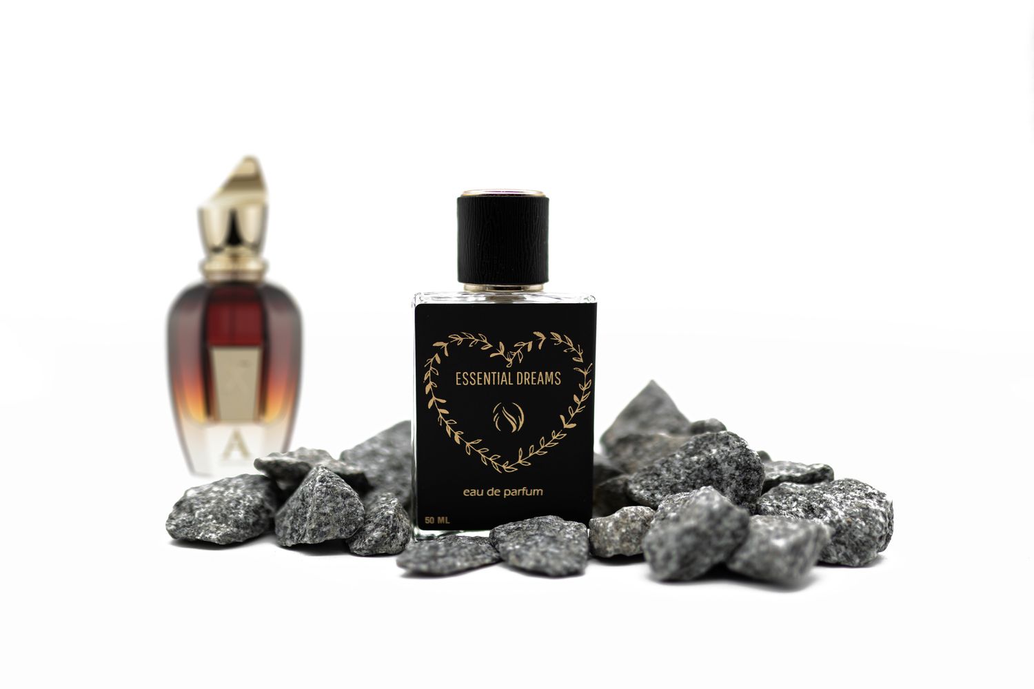 Apa de parfum 208 50ml - Inspirat din Xerjoff Alexandria ll