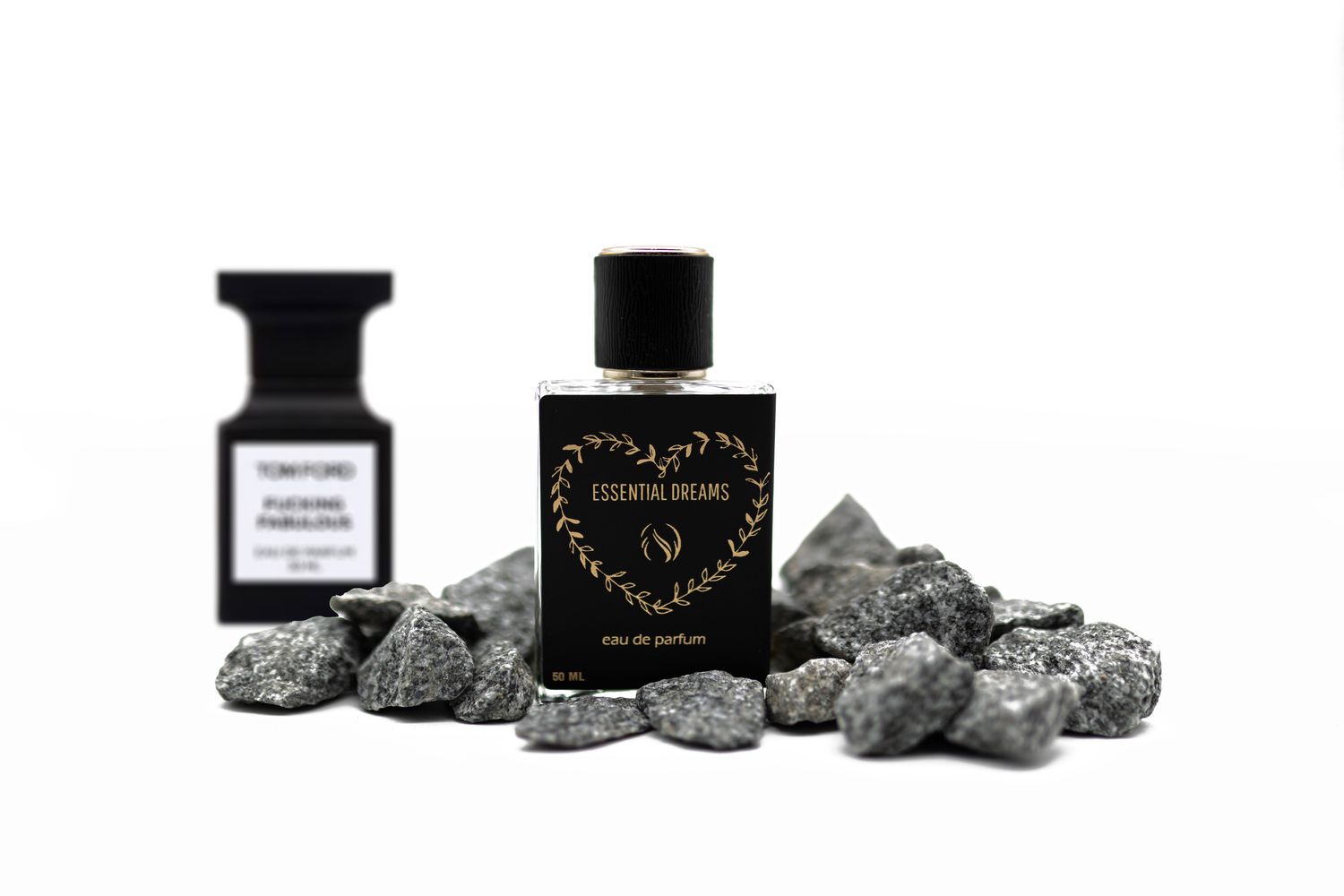 Apa de parfum 211 50ml - Inspirat din Tom Ford Fucking Fabulous