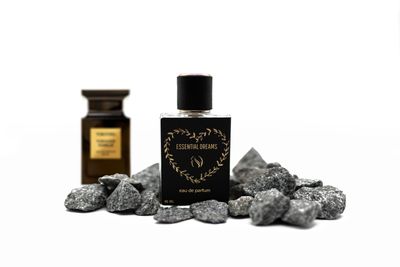 Apa de parfum 203 50ml - Inspirat din Tom Ford Tobacco Vanille