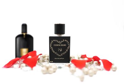 Apa de parfum 135 50ml - Inspirat din Tom Ford Black Orchid