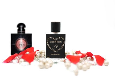 Apa de parfum 120 50ml - Inspirat din Yves Saint Laurent Black Opium