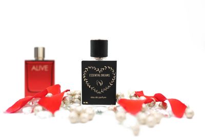 Apa de parfum 137 50 ml - Inspirat din Hugo Boss Alive