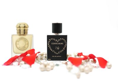Apa de parfum 118 50ml - Inspirat din Burberry Goddess