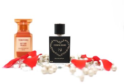 Apa de parfum 141 50 ml - Inspirat din Tom Ford Bitter Peach