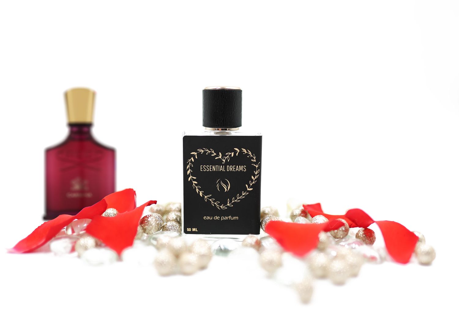 Apa de parfum 139 50 ml - Inspirat din Creed Carmina