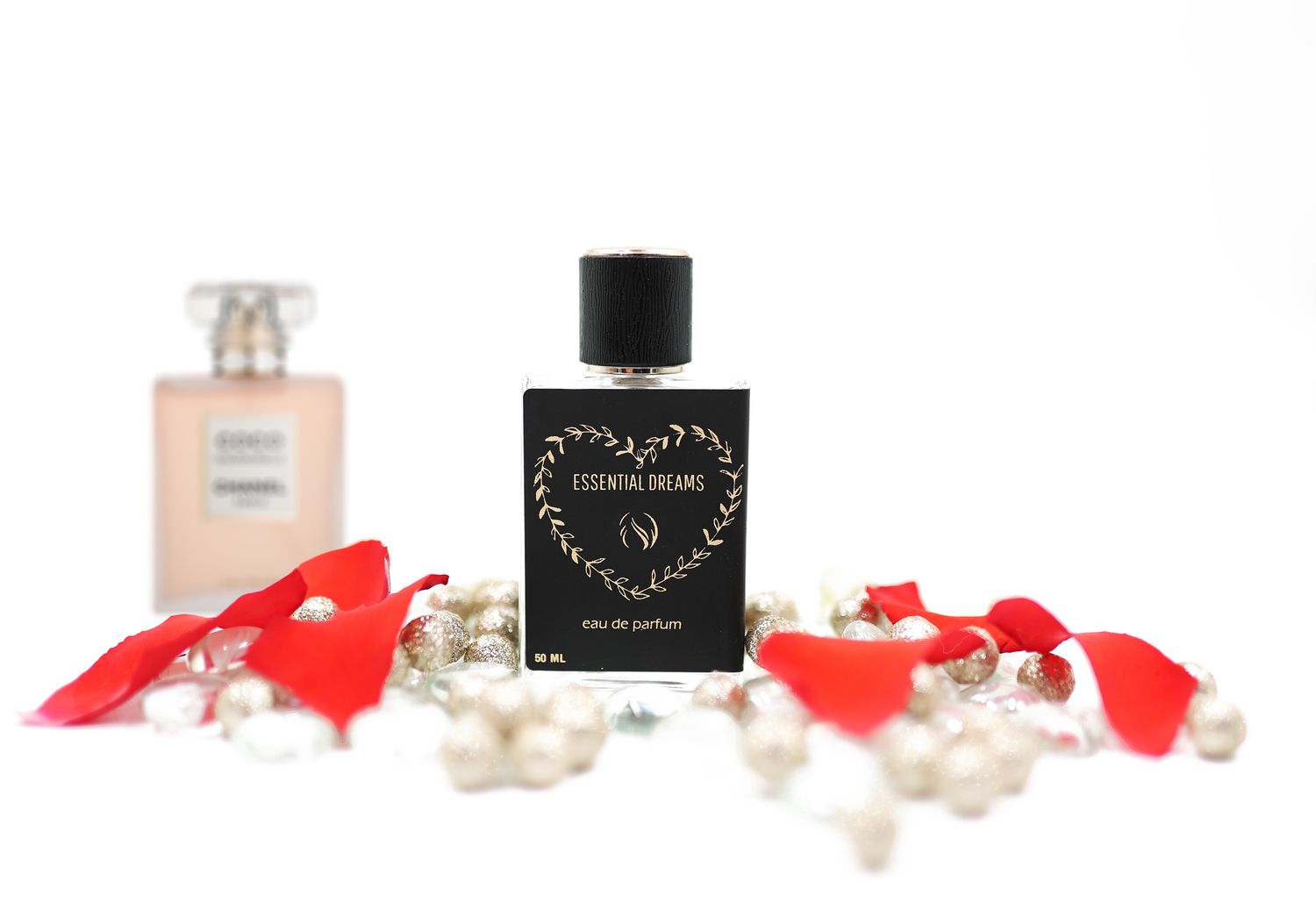 Apa de parfum 111 50ml - Inspirat din Chanel Coco Mademoiselle