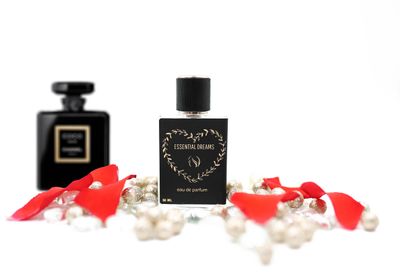 Apa de parfum 144 50 ml - Inspirat din Chanel Coco Noir