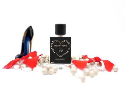 Apa de parfum 106 50ml - Inspirat din Carolina Herrera Good Girl