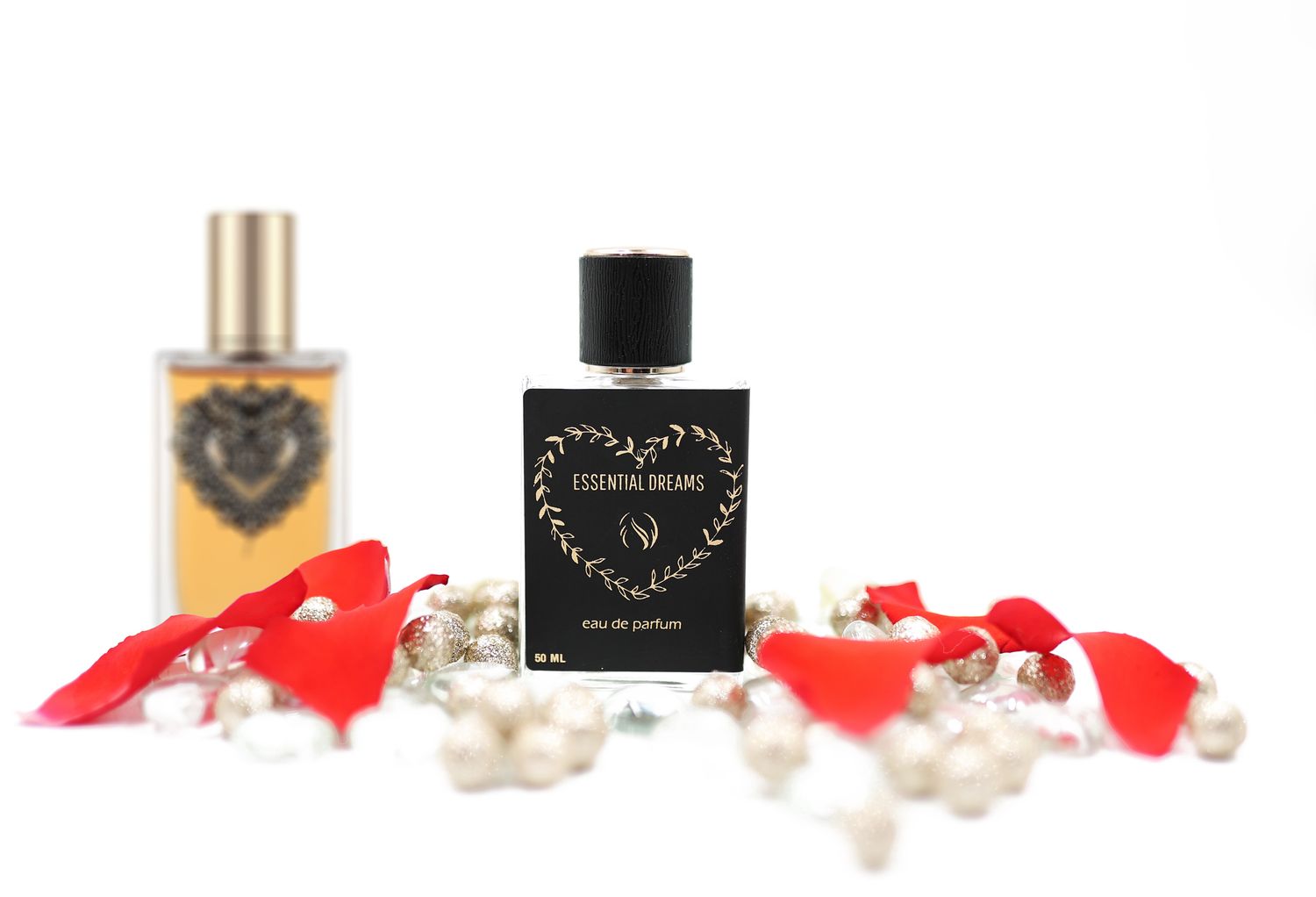 Apa de parfum 146 50 ml - Inspirat din Dolce &amp; Gabbana Devotion