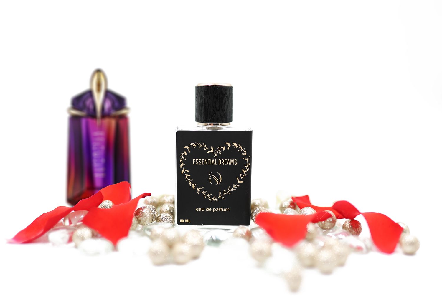 Apa de parfum 110 50ml - Inspirat din Thierry Mugler Alien