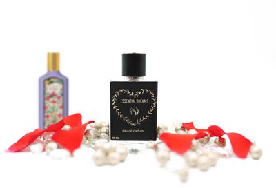 Apa de parfum 138 50 ml - Inspirat din Gucci Flora Gorgeous Magnolia