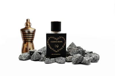 Apa de parfum 034 50 ml - Inspirat din Jean Paul Gaultier Le Male Elixir