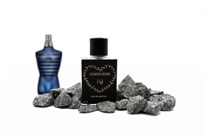 Apa de parfum 033 50 ml - Inspirat din Jean Paul Gaultier Ultra Male