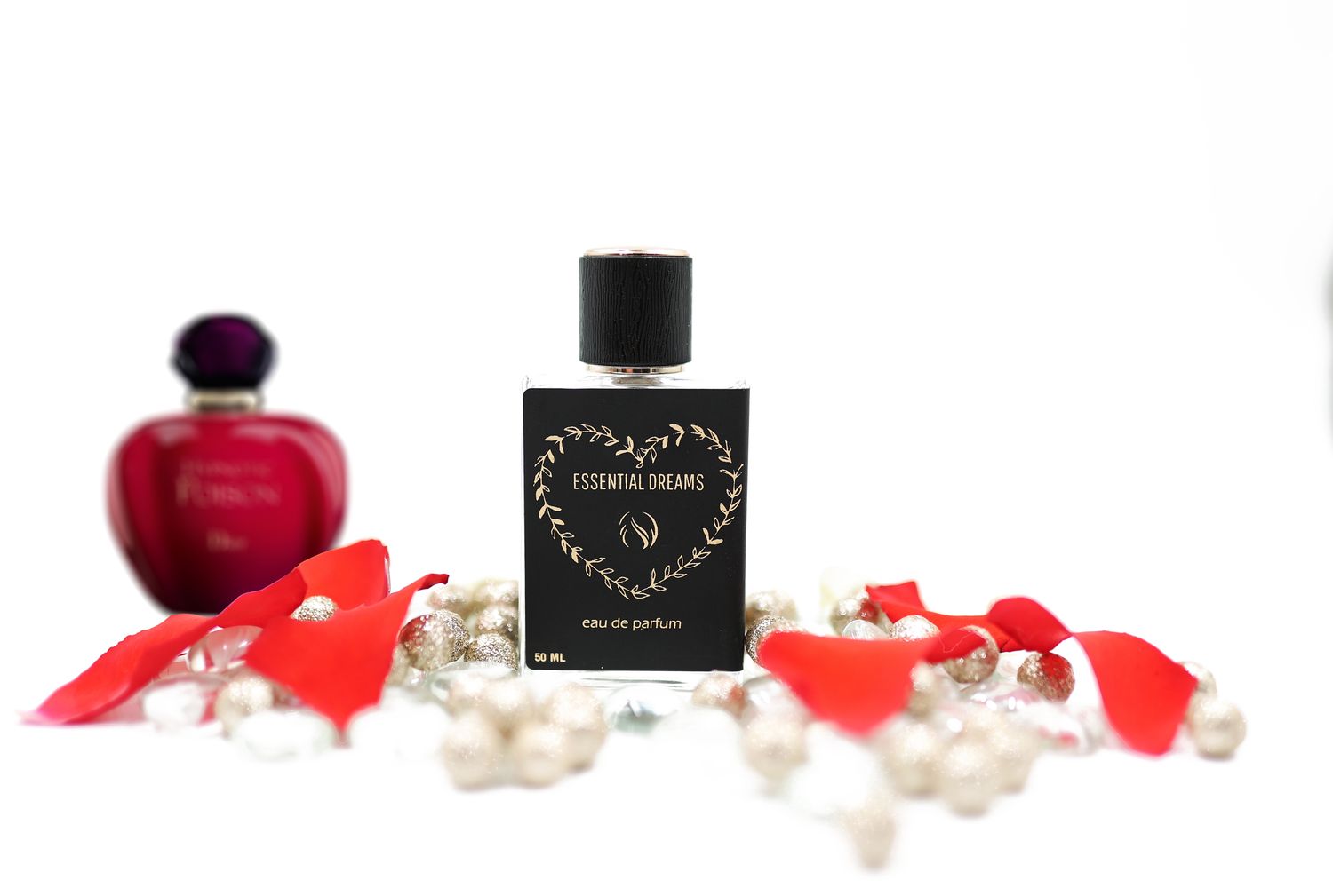Apa de parfum 126 50ml - Inspirat din Hypnotic Poison