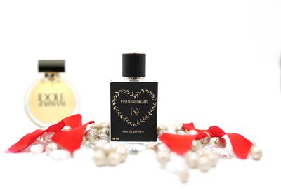 Apa de parfum 136 50ml - Inspirat din Armani Idole d&#39;Armani