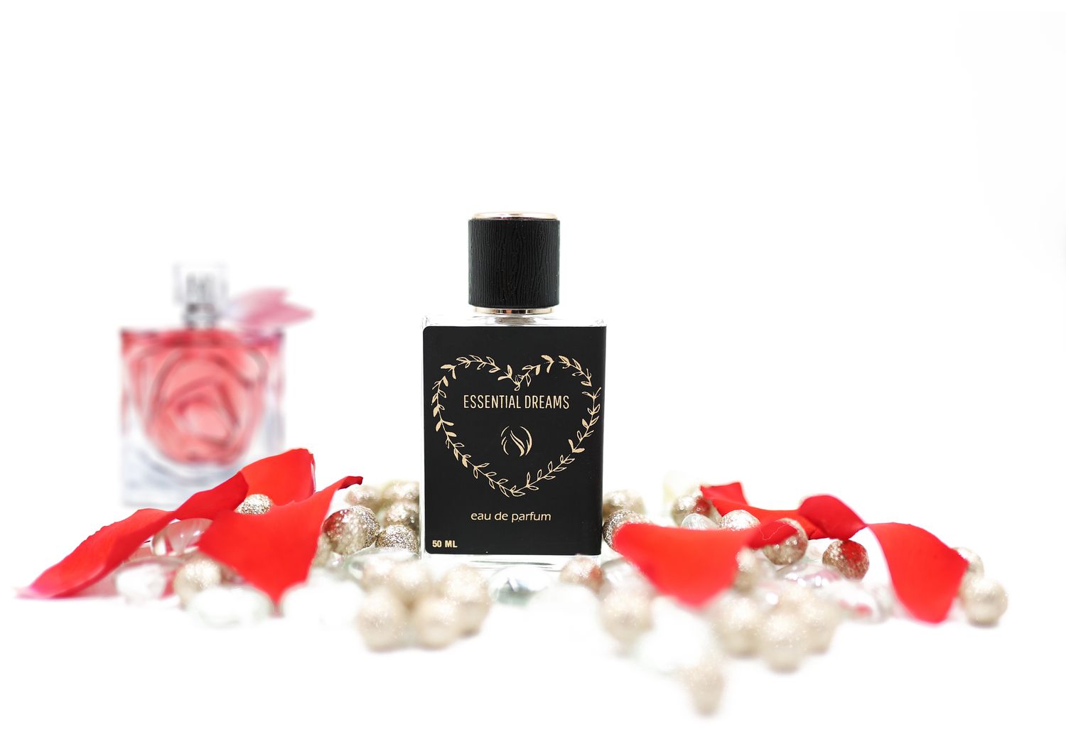 Apa de parfum 109 50ml - Inspirat din Lancome La Vie Est Belle