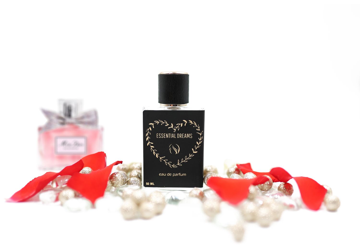 Apa de parfum 115 50ml - Inspirat din Miss Dior