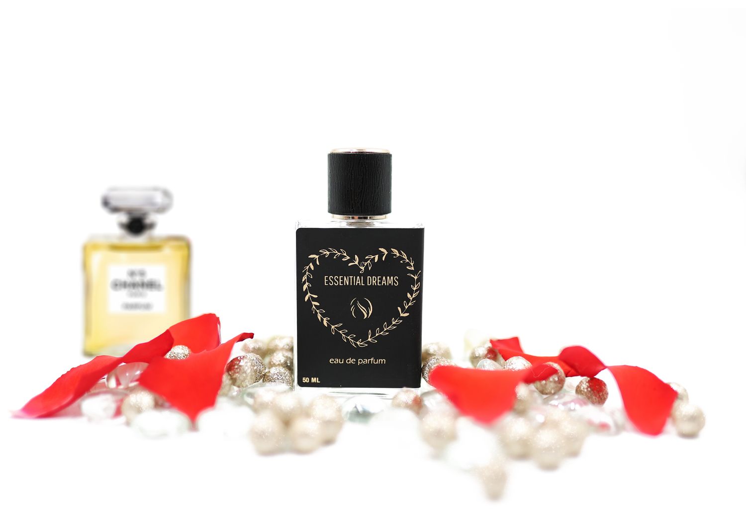Apa de parfum 143 50 ml - Inspirat din Chanel No.5