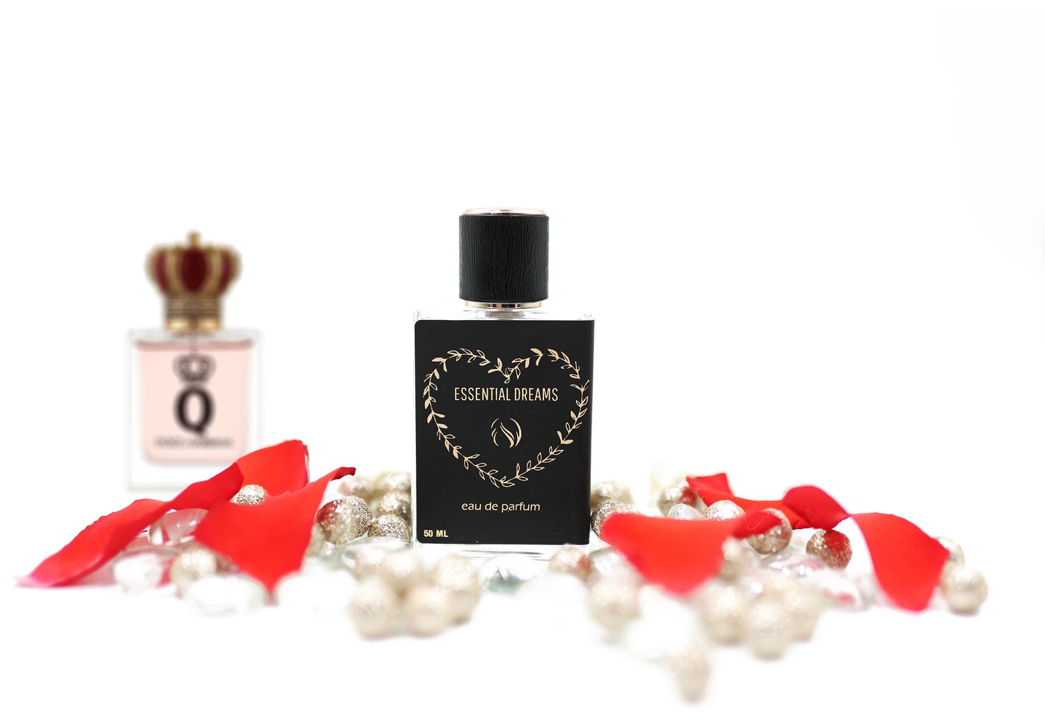 Apa de parfum 145 50 ml - Inspirat din Dolce &amp; Gabbana Q
