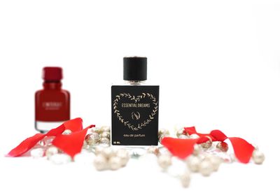 Apa de parfum 123 50ml - Inspirat din Givenchy L&#39;Interdit Rouge Ultime