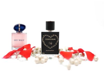 Apa de parfum 124 50ml - Inspirat din Armani My Way